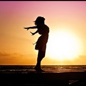 Meet your Posher, riposte mode